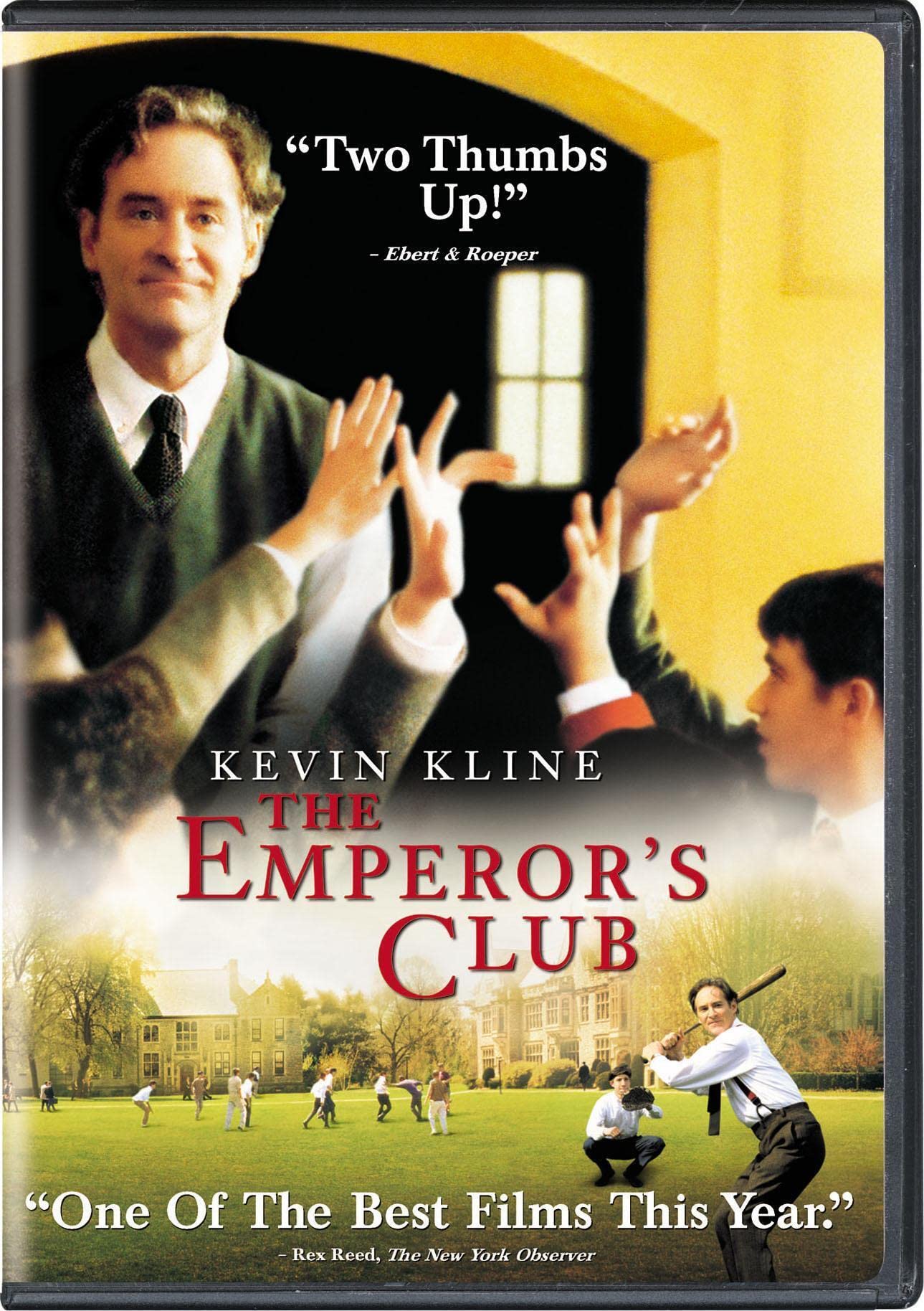 The Emperor's Club (Widescreen Edition) - 3168