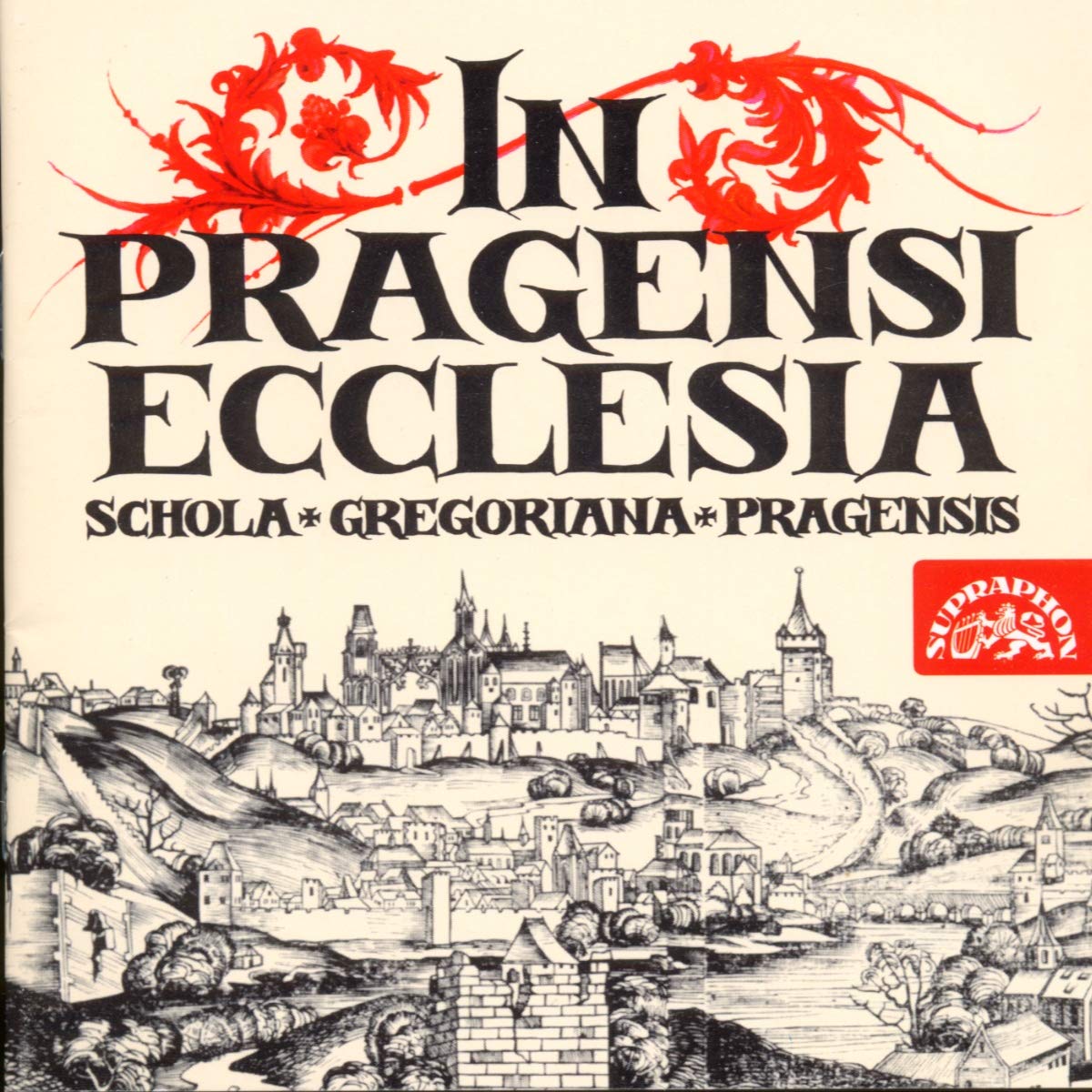 In Pragensi Ecclesia-Christmas - 4183