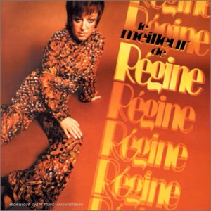 Le Meilleur de Régine - 1134