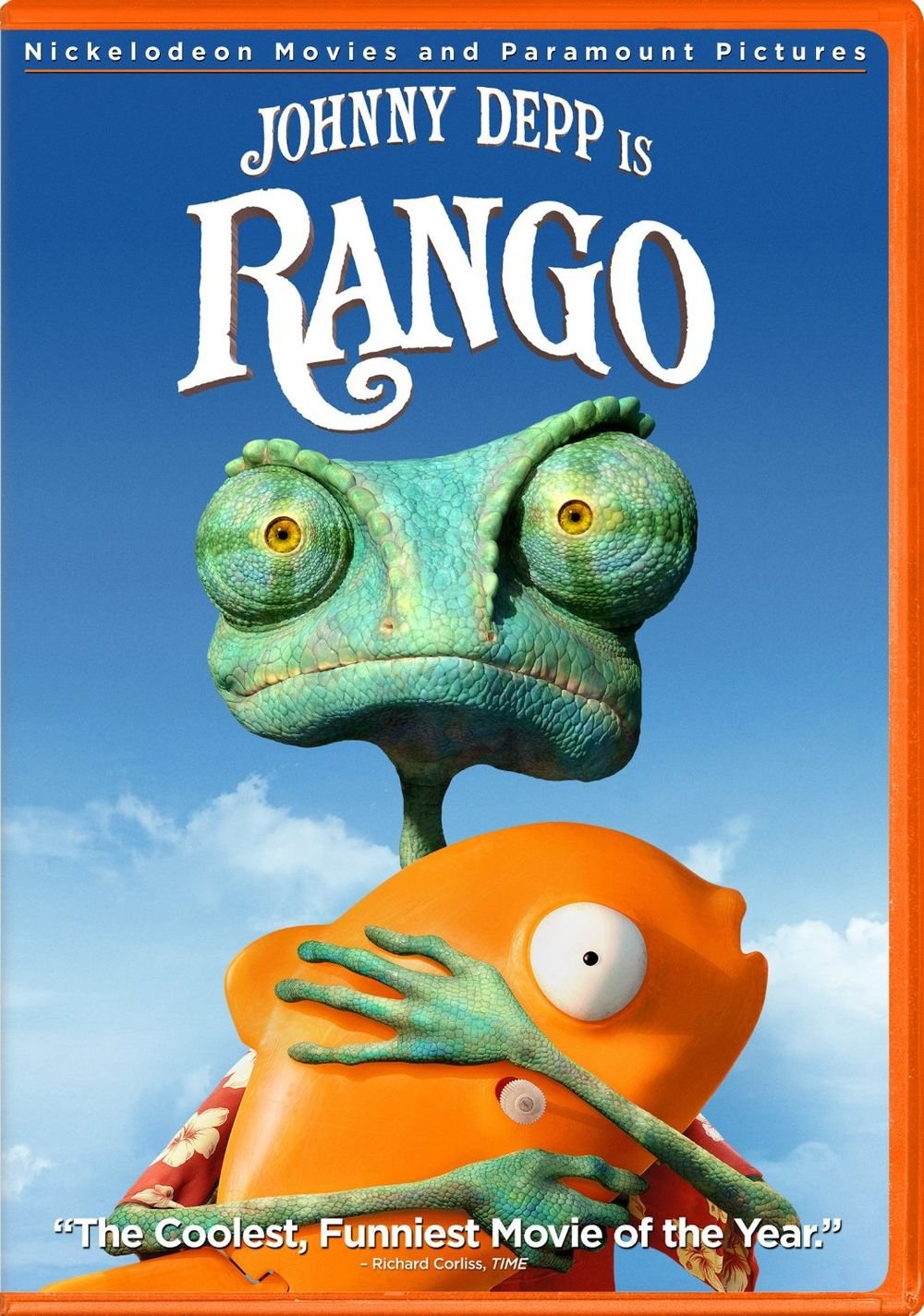 Rango - 5214