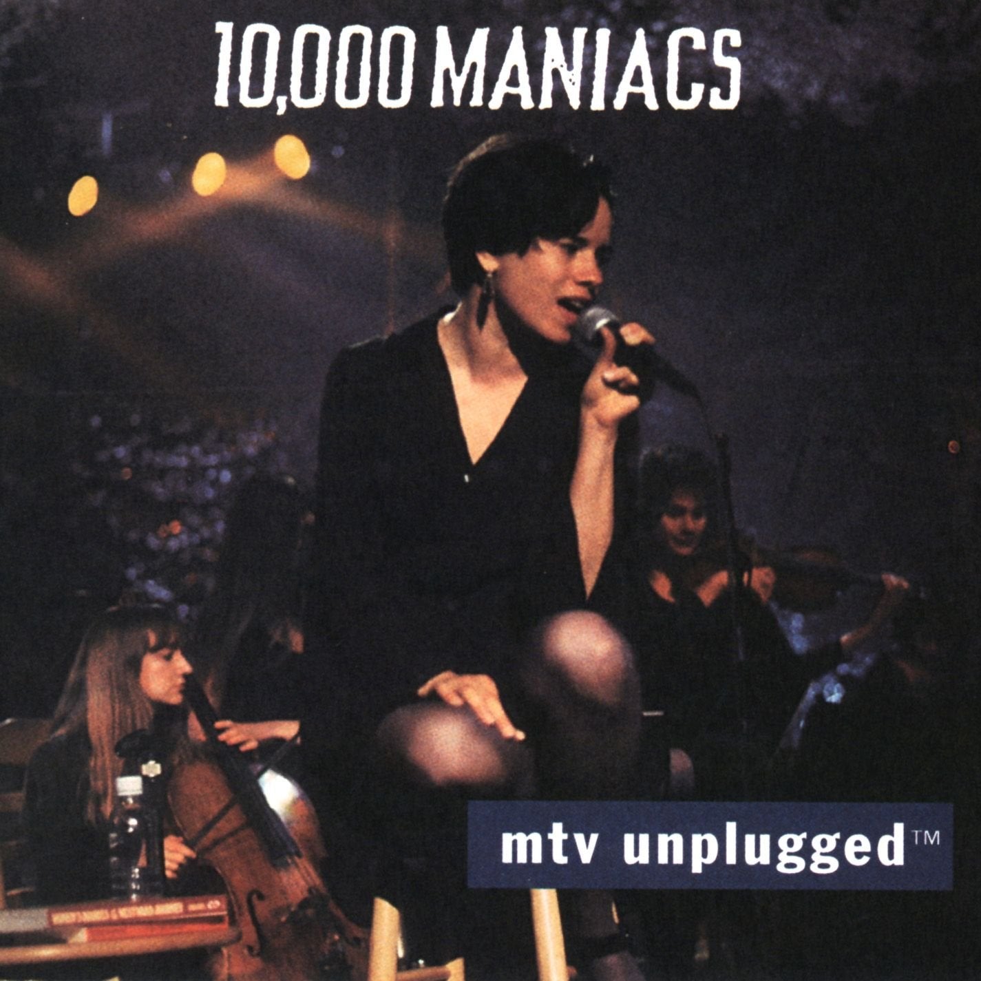 MTV Unplugged - 7976