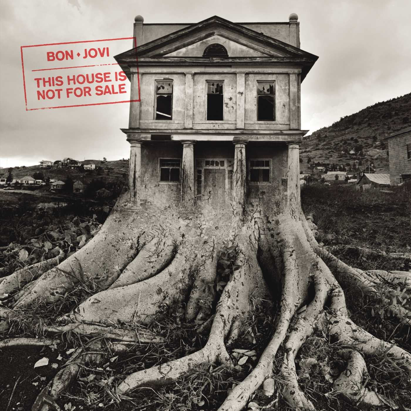 This House Is Not For Sale - 3520