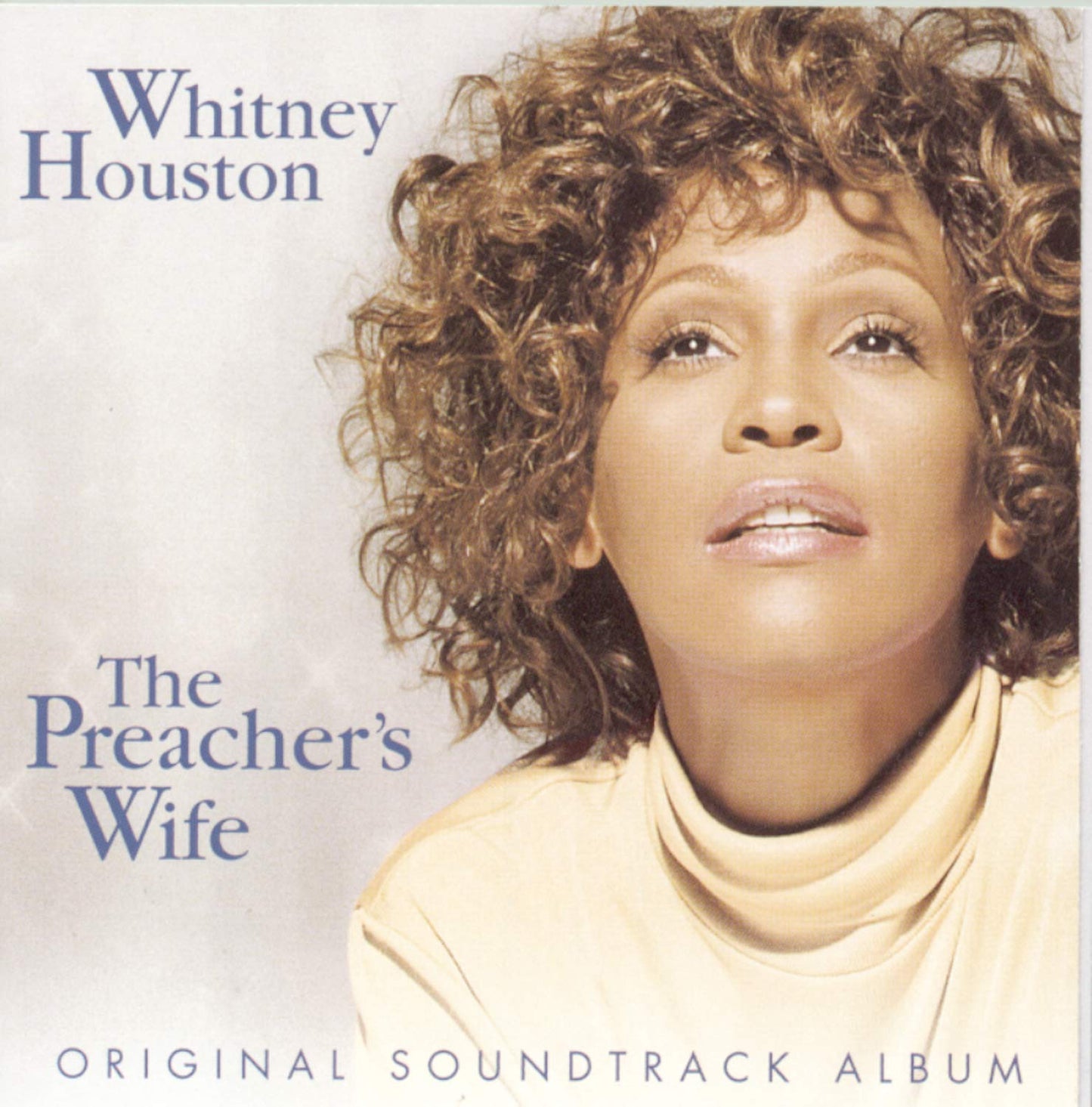The Preacher's Wife - 1973