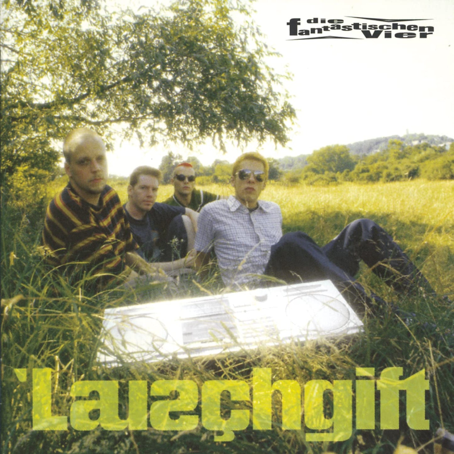 Lauschgift - 7359