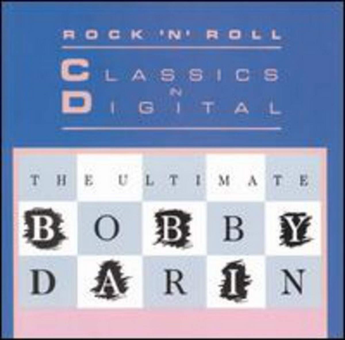 The Ultimate Bobby Darin - 9810