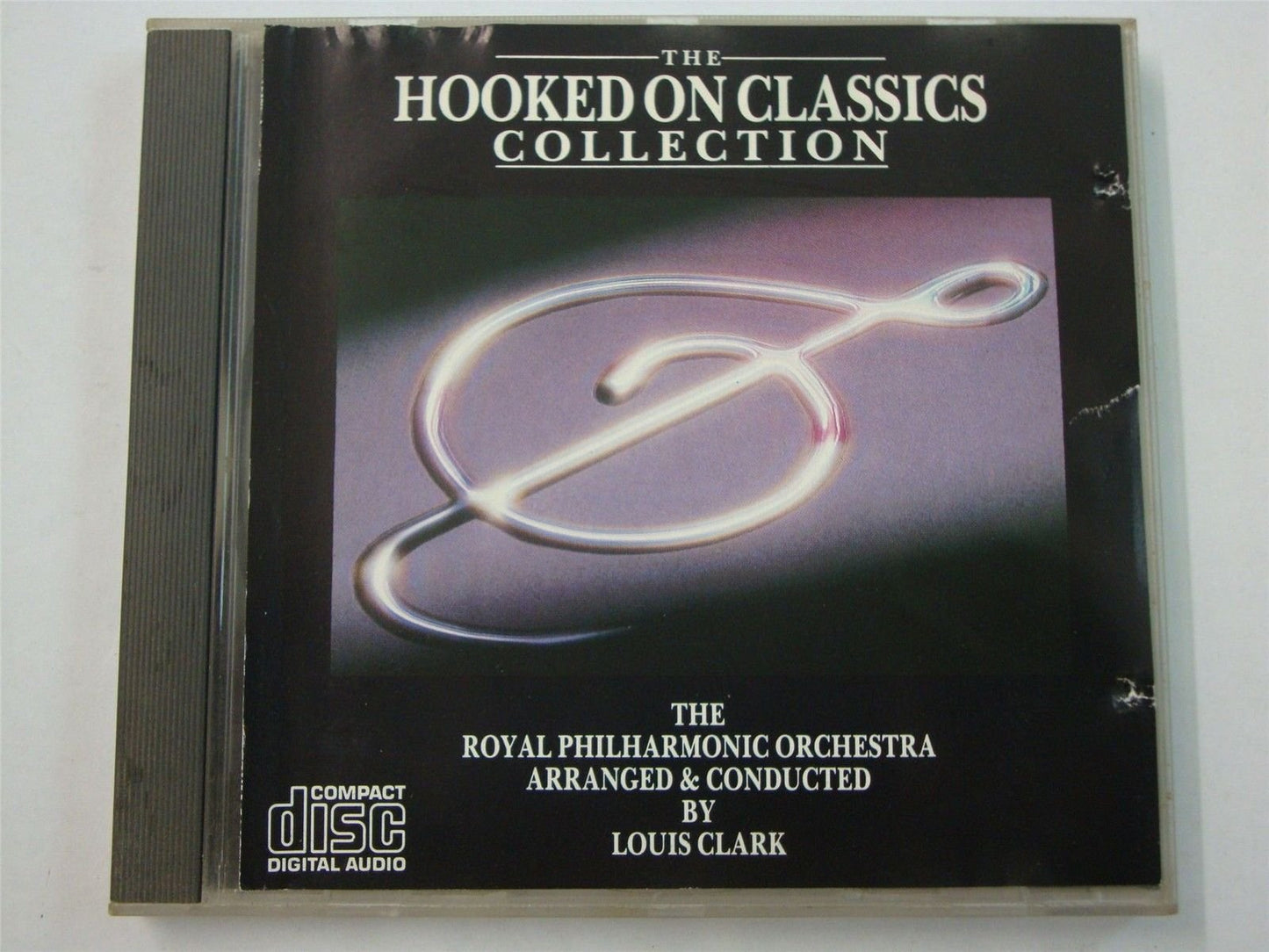 The Hooked on Classics Collection - 3574