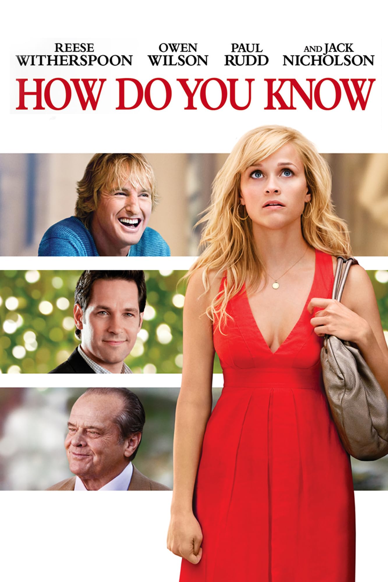 How Do You Know - 1823