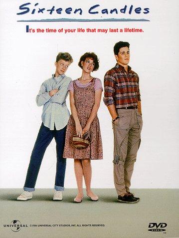 Sixteen Candles - 7901
