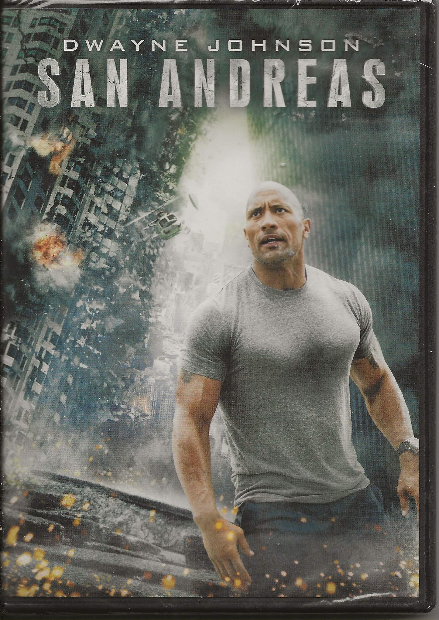 San Andreas - 6319