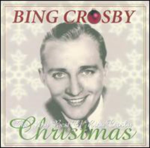 The Very Best Of Bing Crosby Christmas - 1767