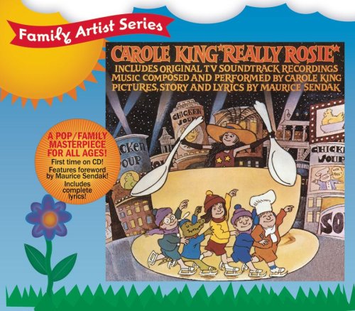 Really Rosie (1975 Television Special) - 8972