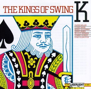 The Kings Of Swing - 6596