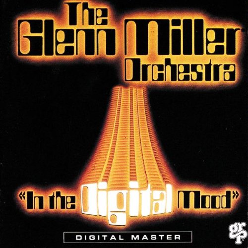 In the Digital Mood - 8381