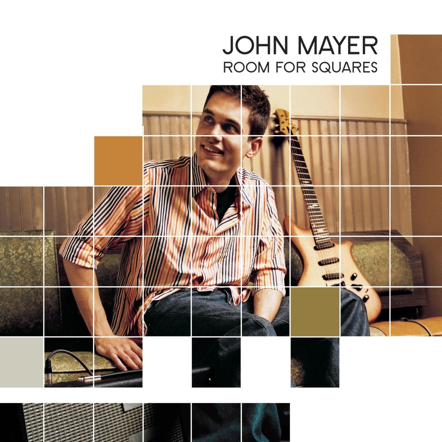 Room for Squares - 4249