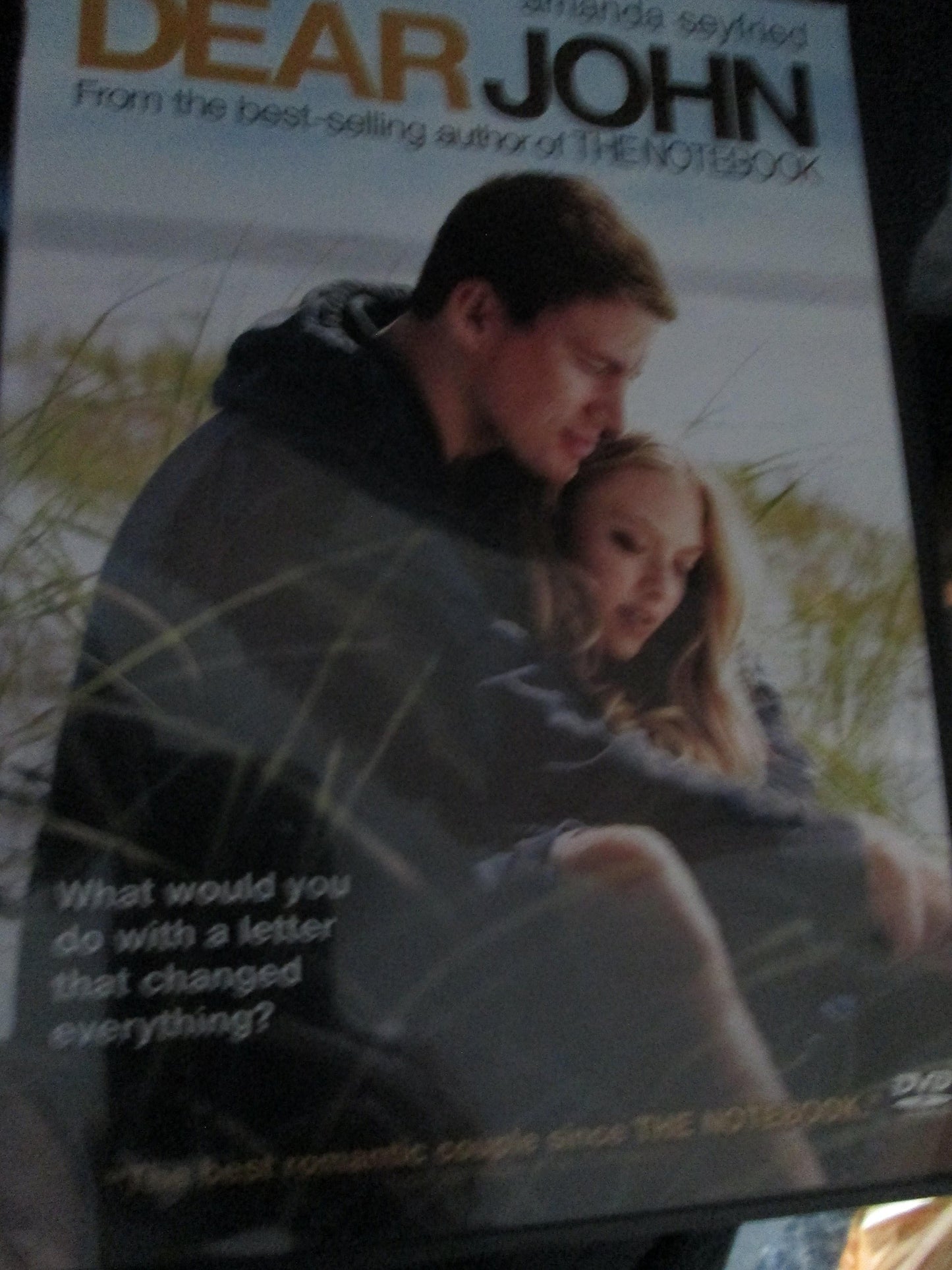 Dear John - 5470