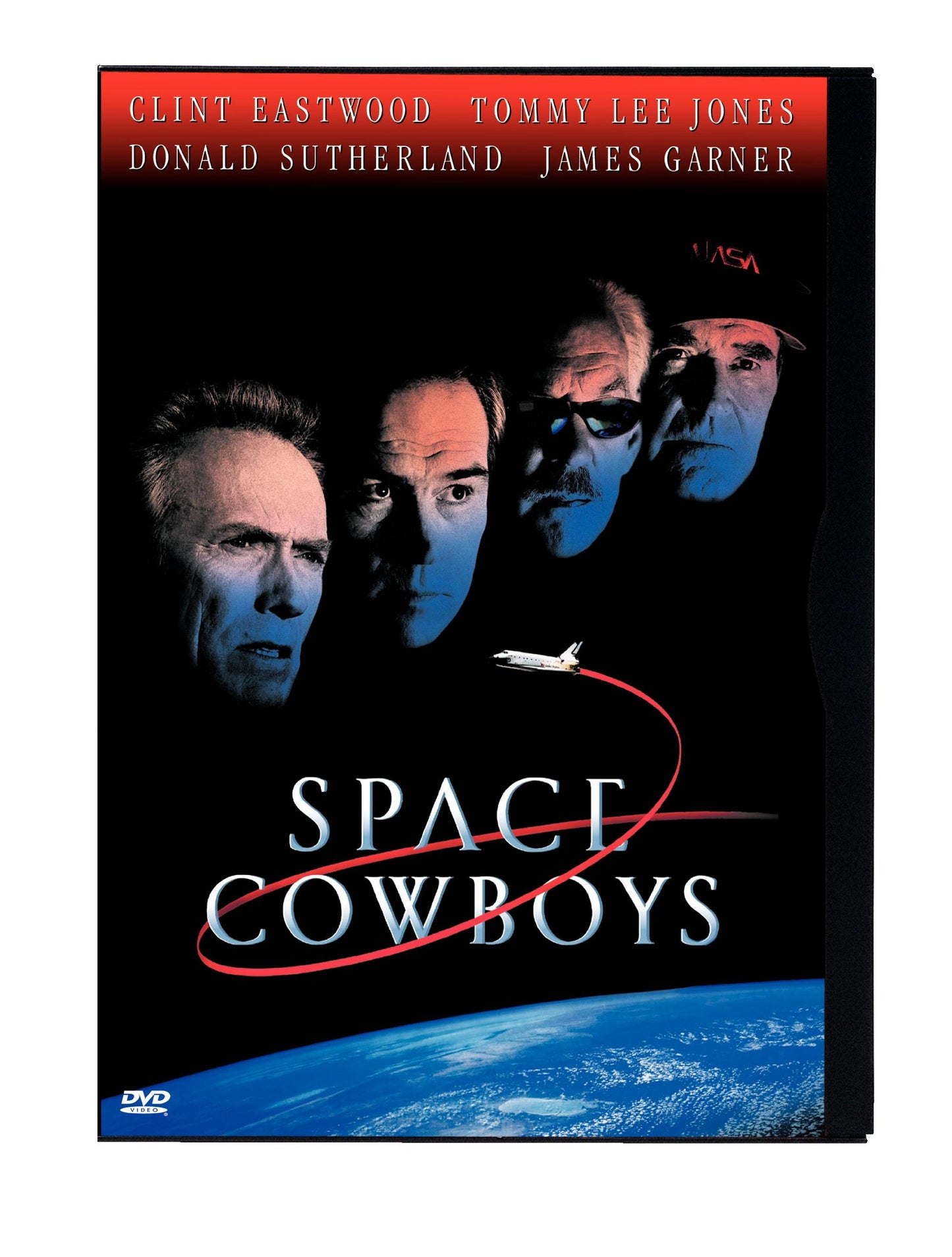 Space Cowboys - 8882