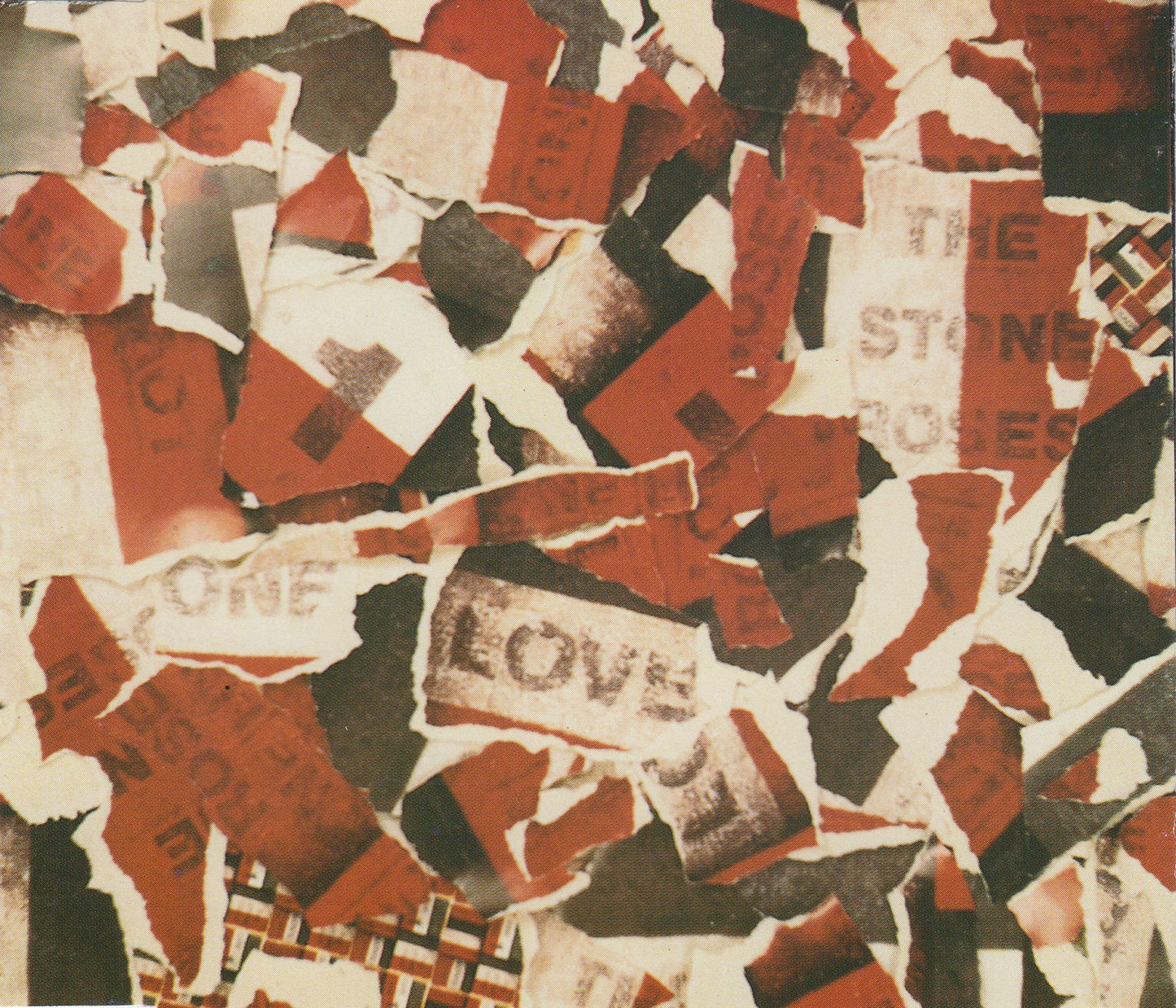 One Love - 2580