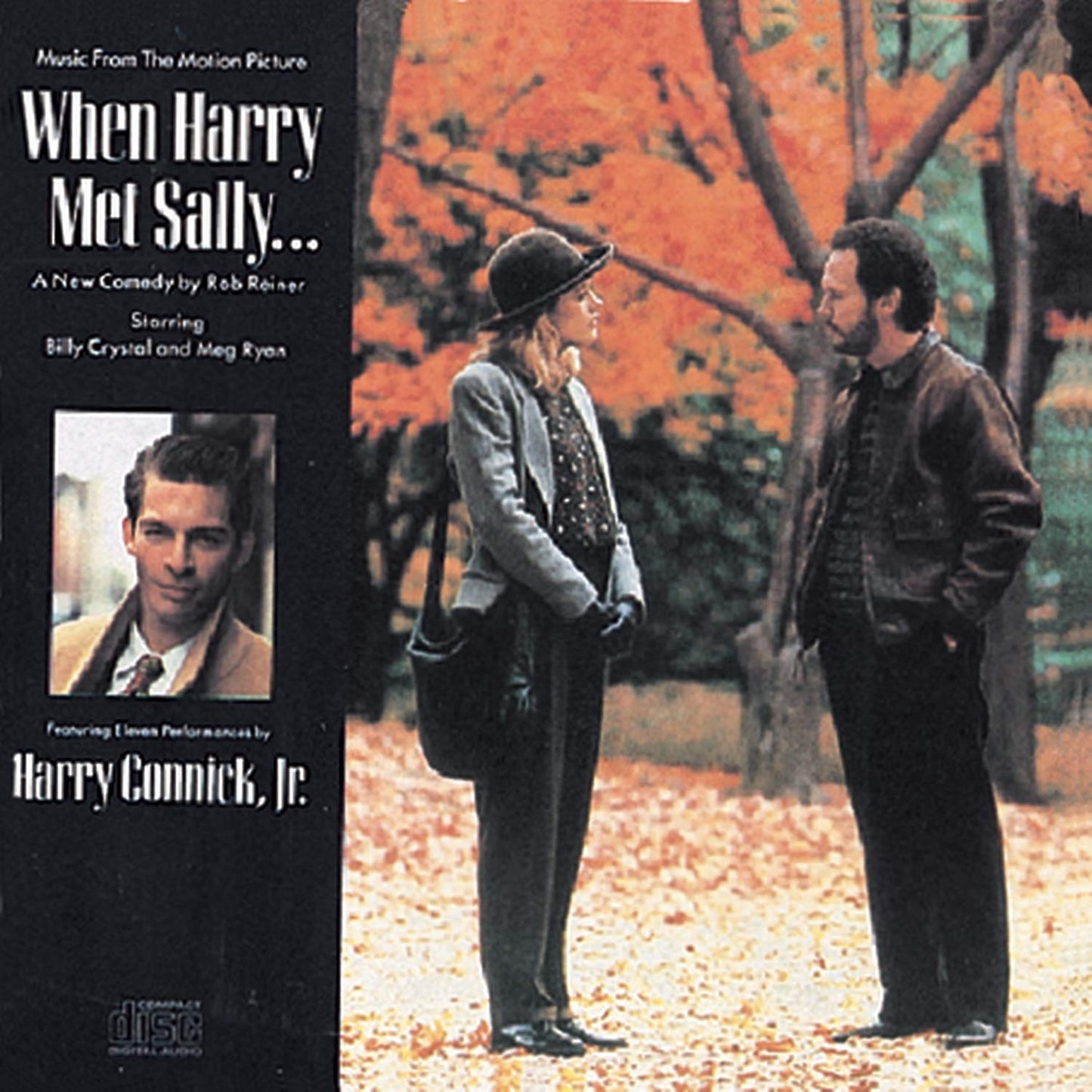 When Harry Met Sally: Music From The Motion Picture - 20