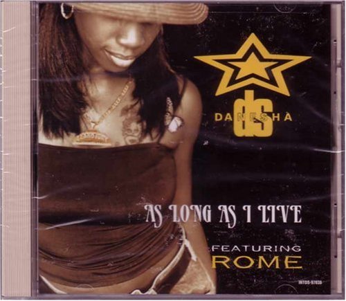 As Long as I Live - 146