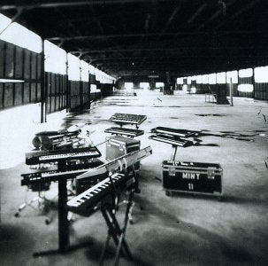 Definition of a Band - 8046