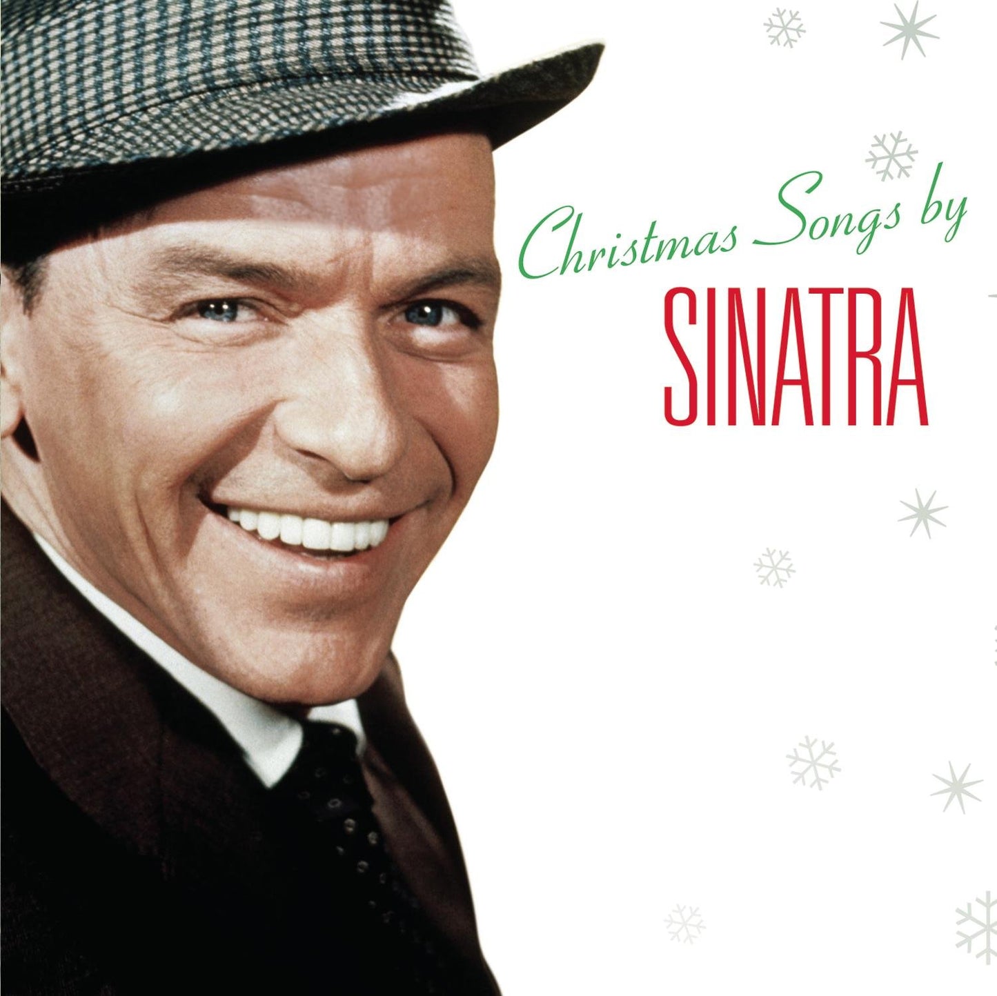 Christmas Songs By Sinatra - 2457