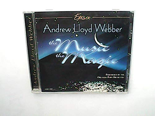 The Music, The Magic - 4326