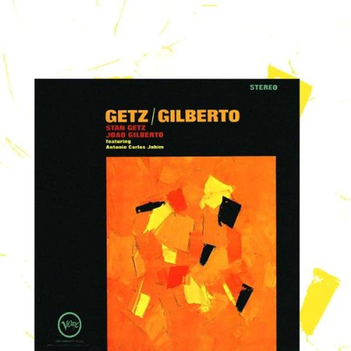 Getz / Gilberto - 7891