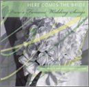 Here Comes the Bride - 8155