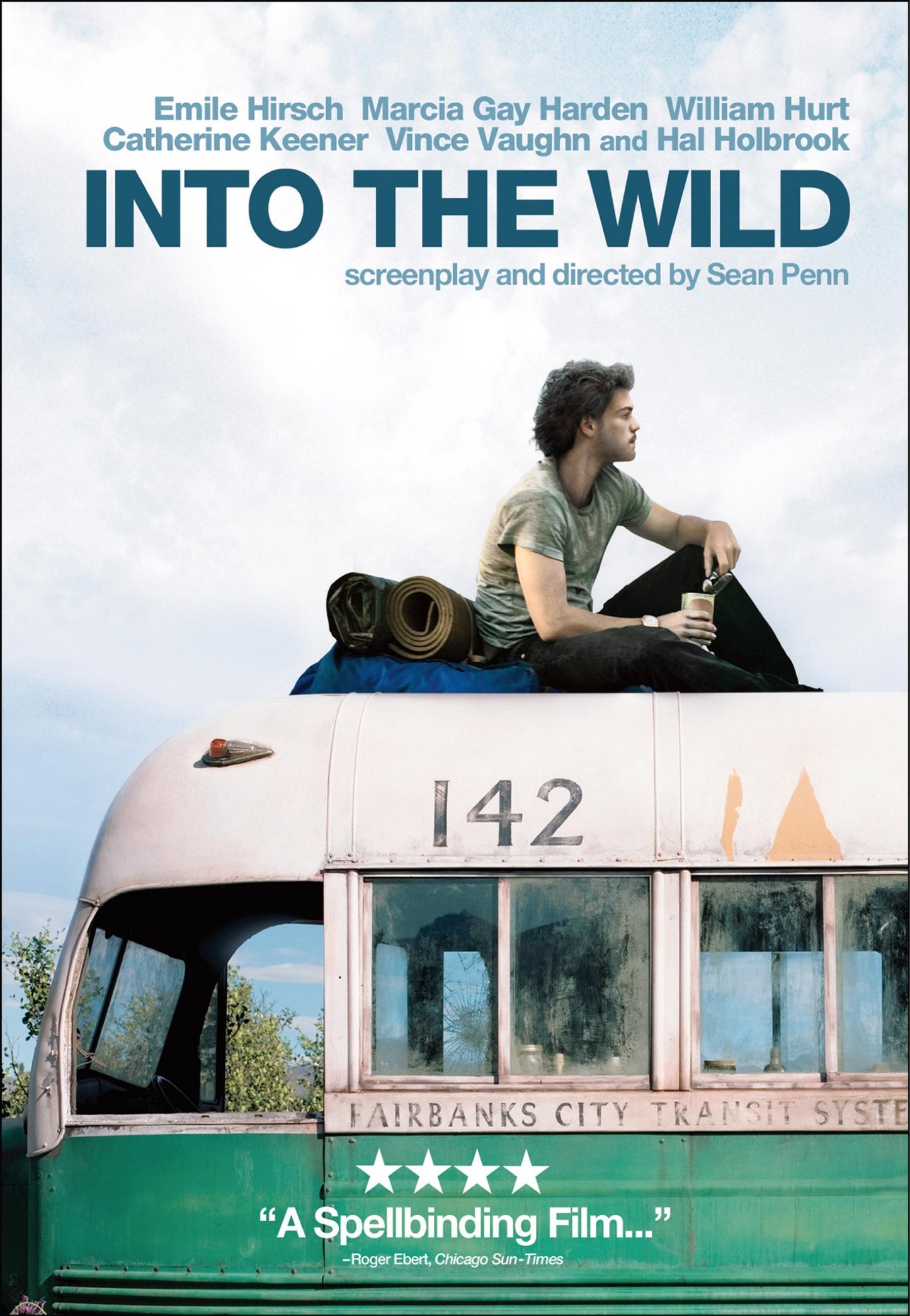 Into The Wild - 3575