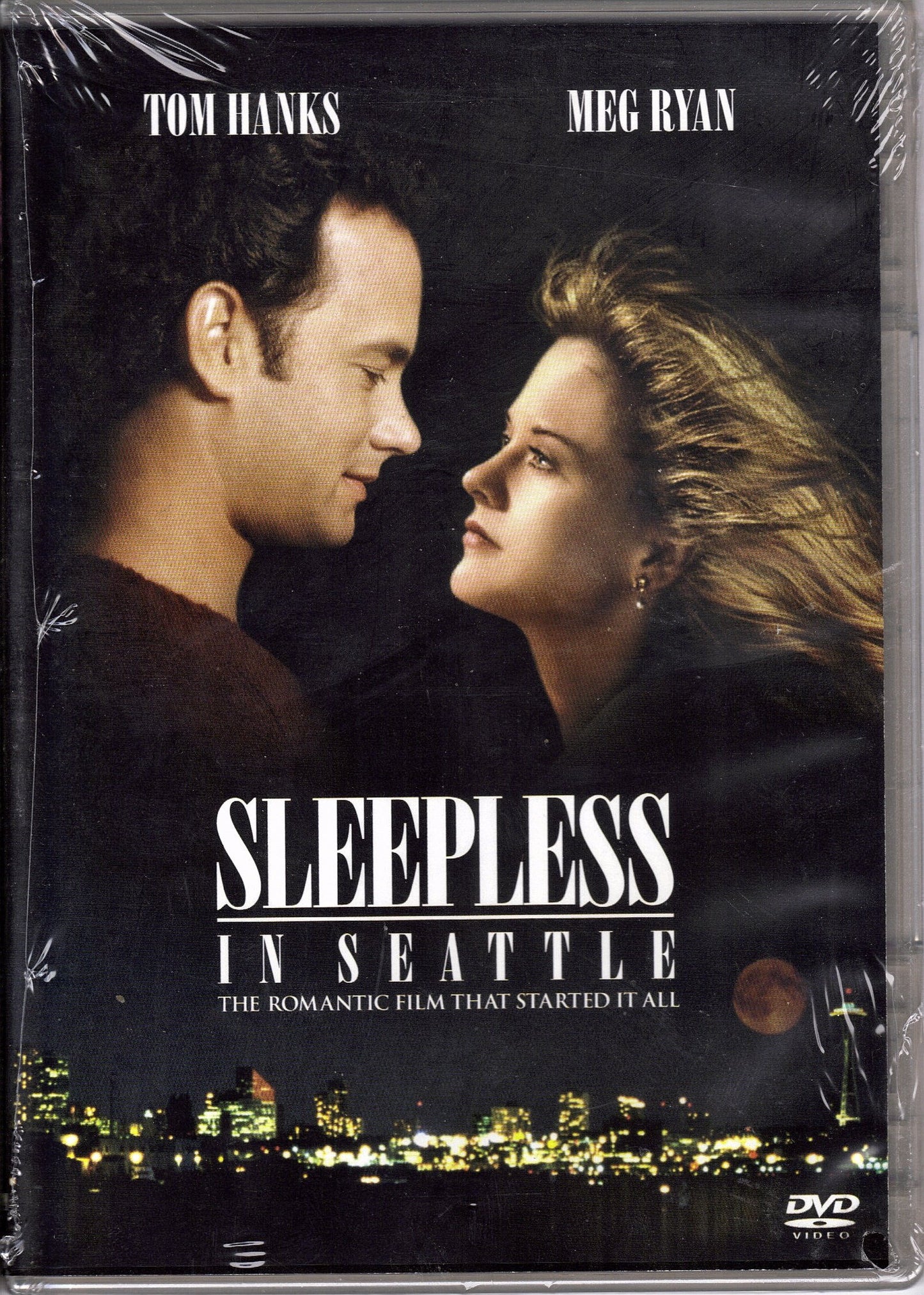 Sleepless in Seattle (Special Edition) - 5356