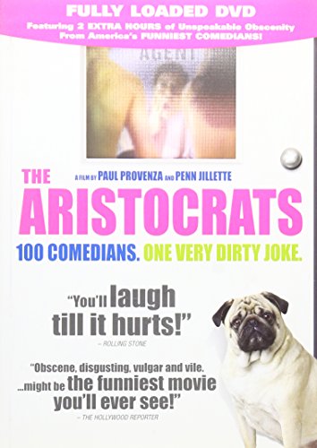 The Aristocrats - 3428