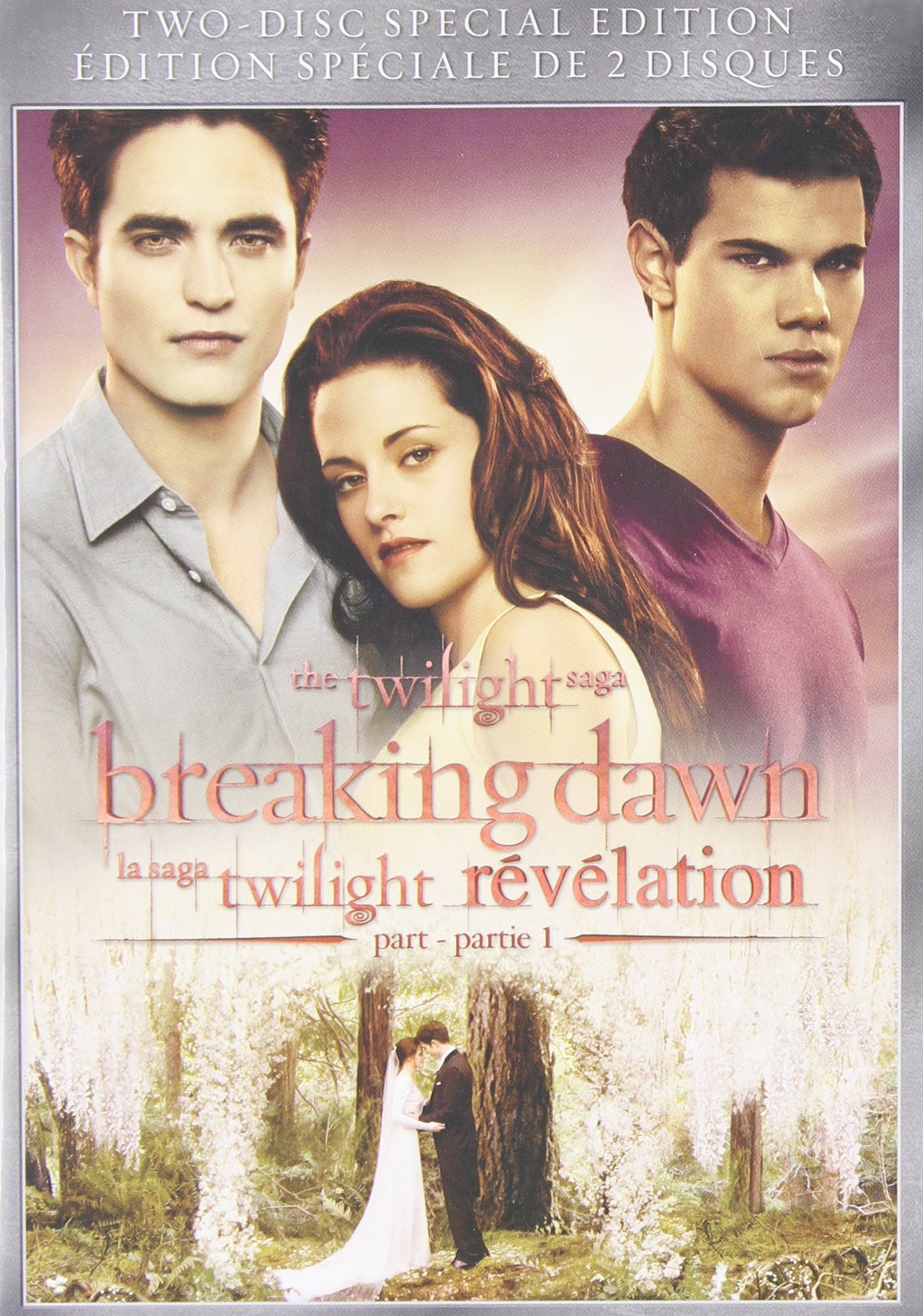 The Twilight Saga: Breaking Dawn - Part 1 - 6957
