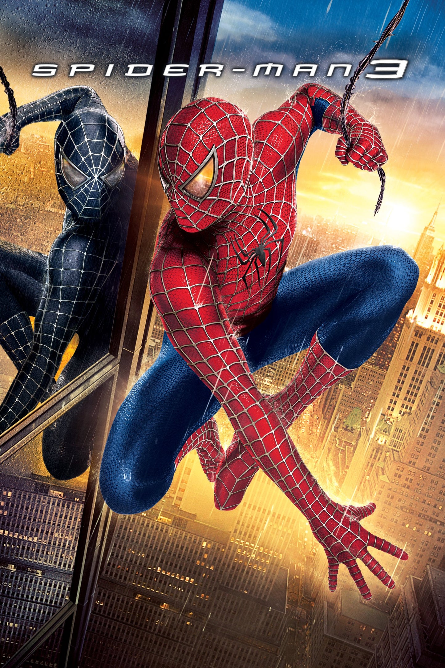 Spider-Man 3 - 8301