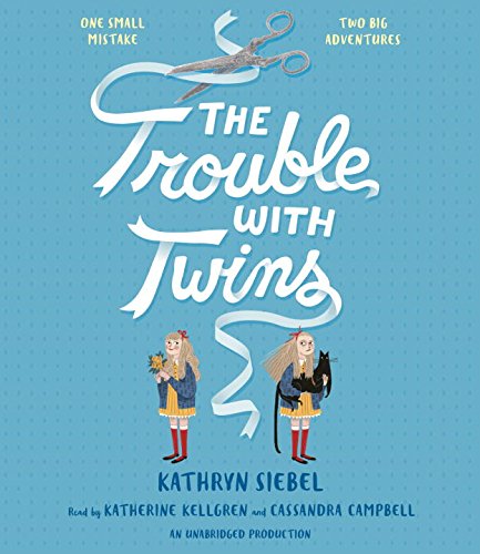 The Trouble with Twins - 6654
