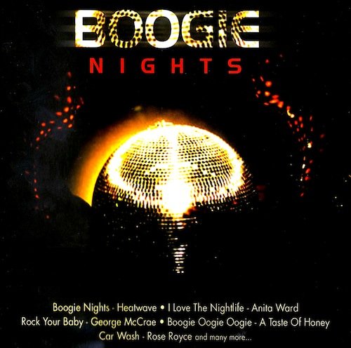 Boogie Nights - 175