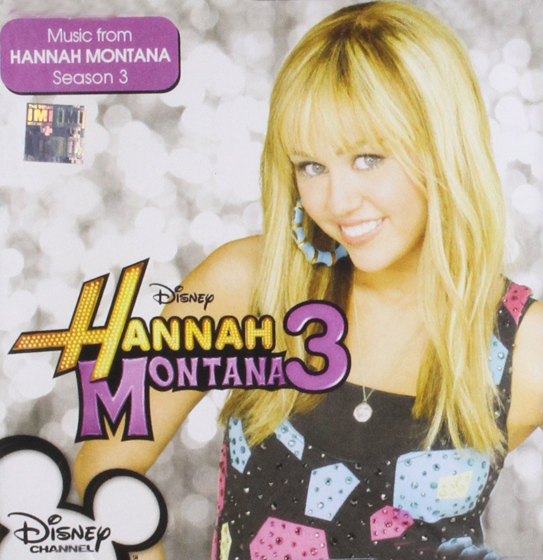 Hannah Montana 3 - 3308