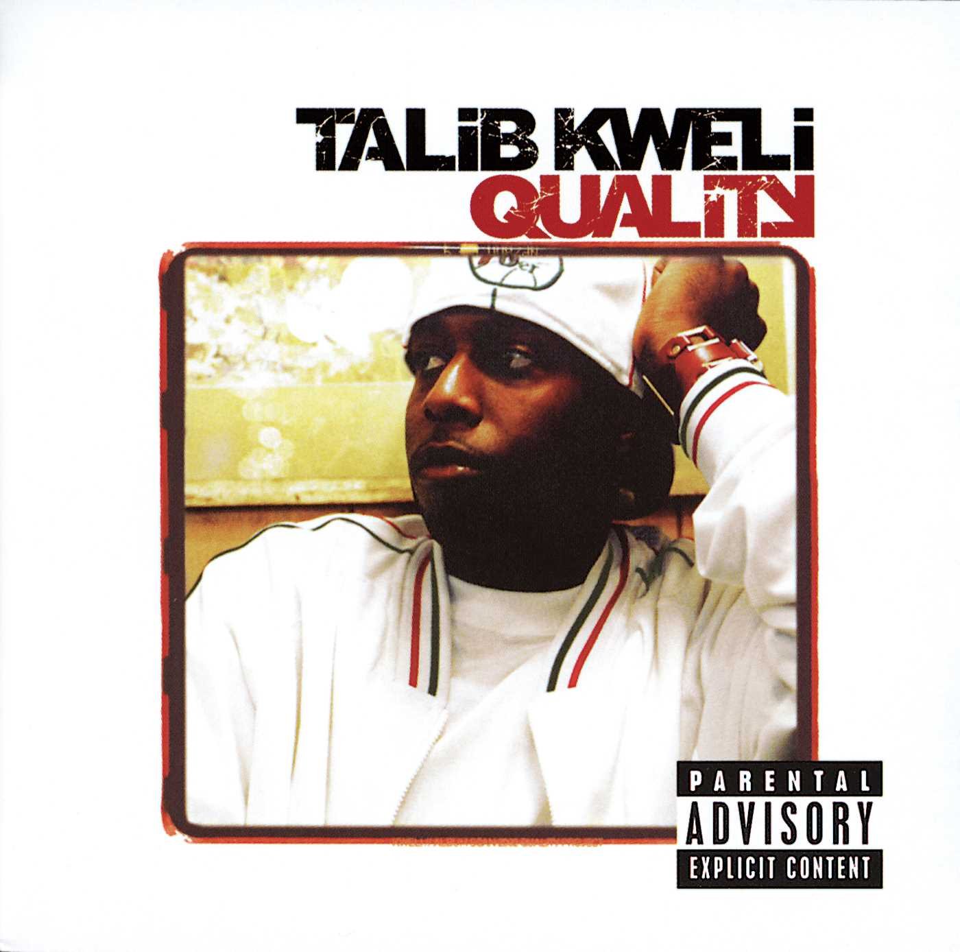 Quality - 6836