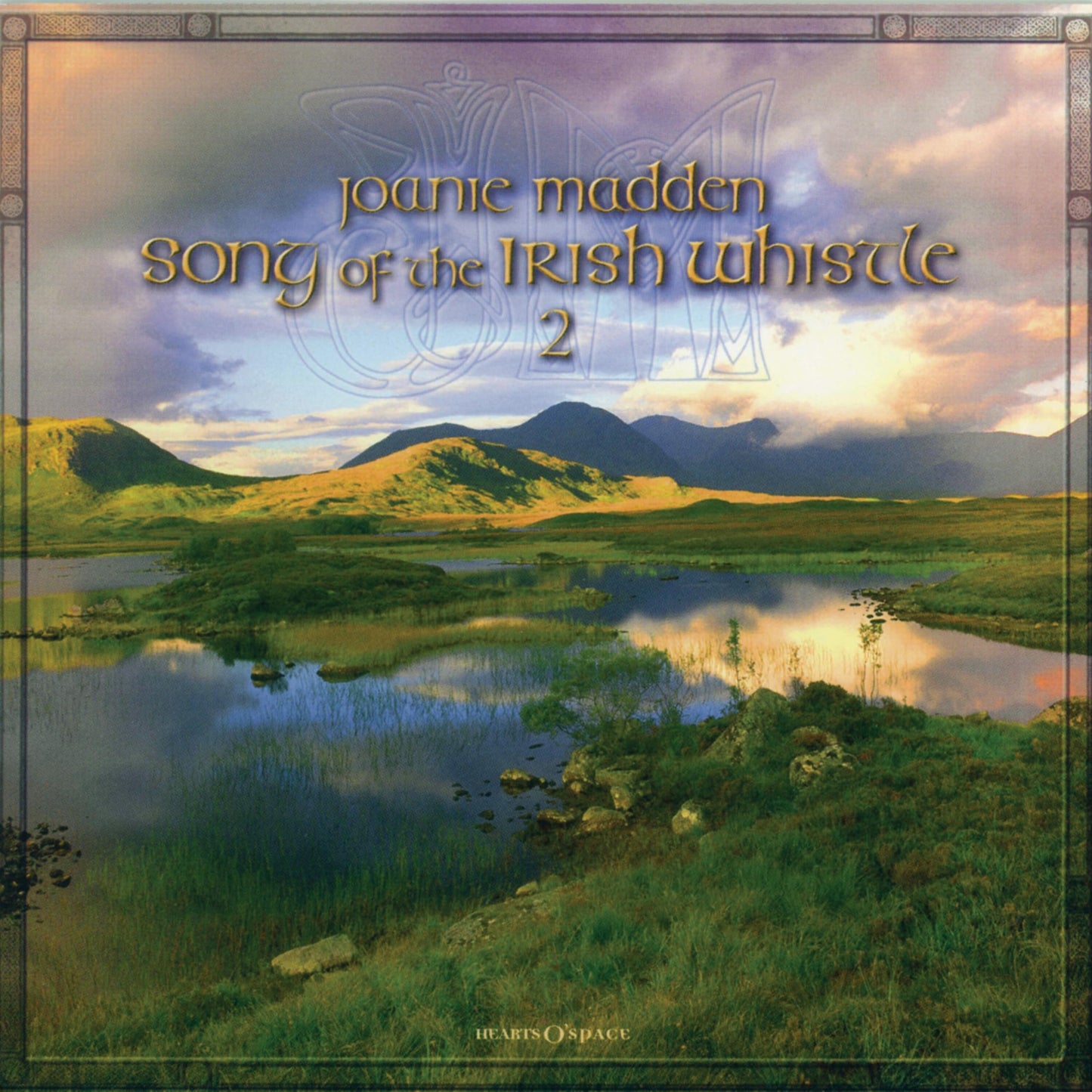 Song Of The Irish Whistle, Vol - 8825