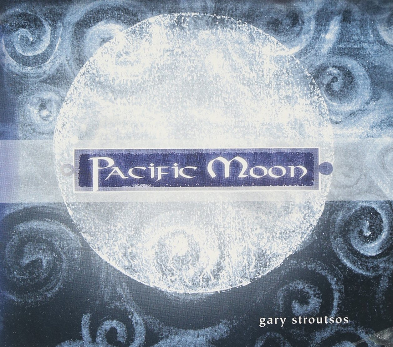 Pacific Moon - 6569