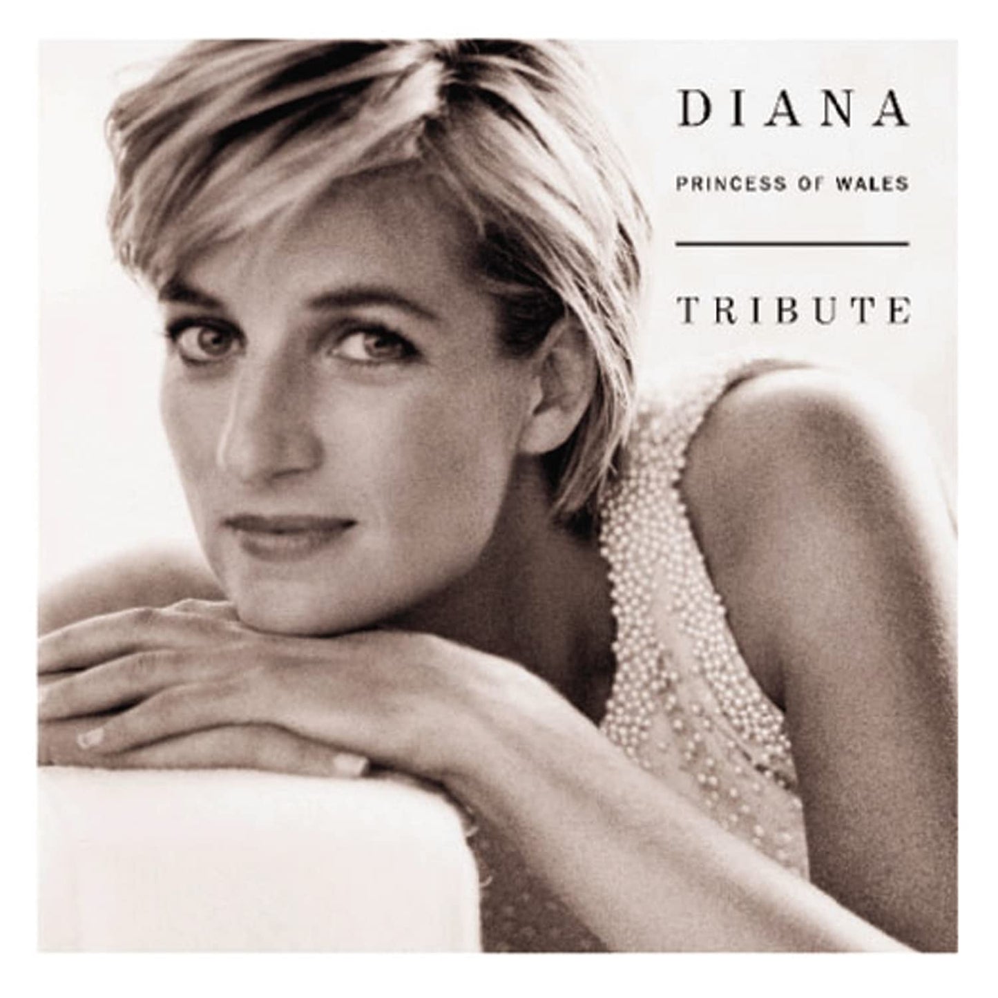 Diana Princess of Wales Tribute - 6655