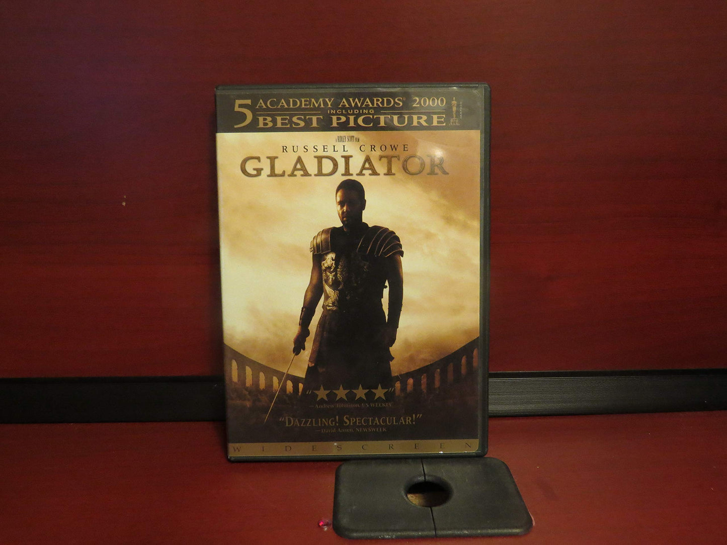 GLADIATOR MOVIE - 937