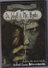 Dr.Jekyll & Mr.Hyde - 2125