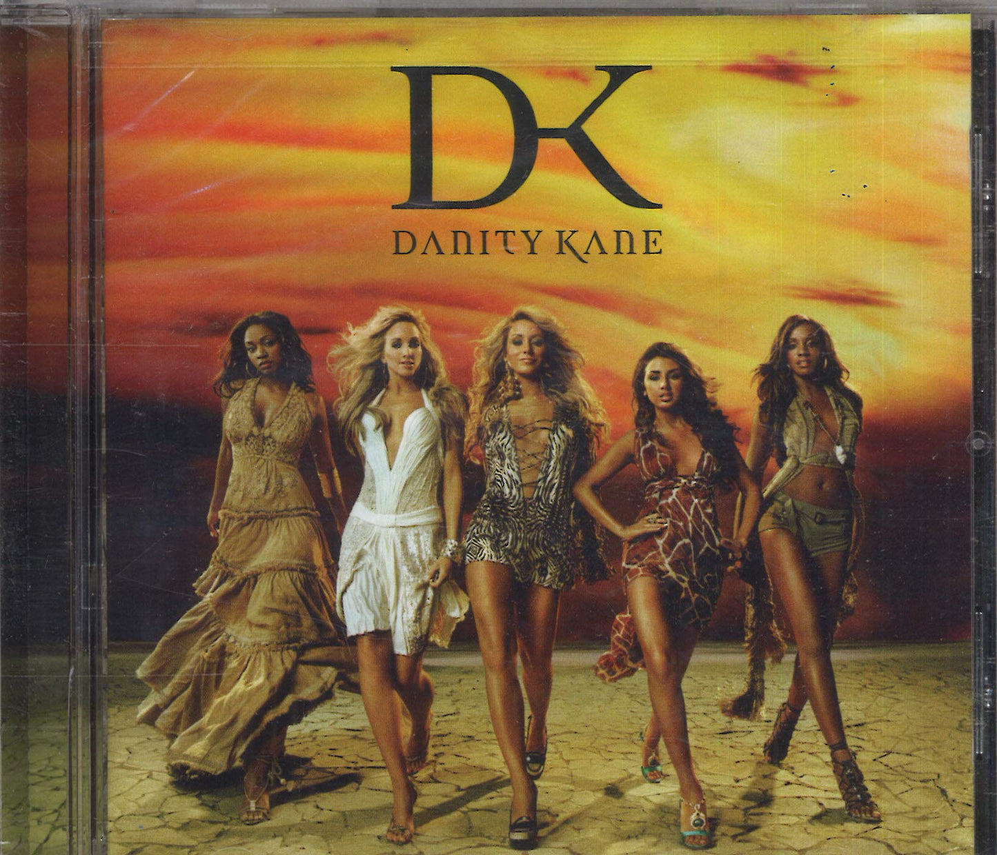 Danity Kane - 4343