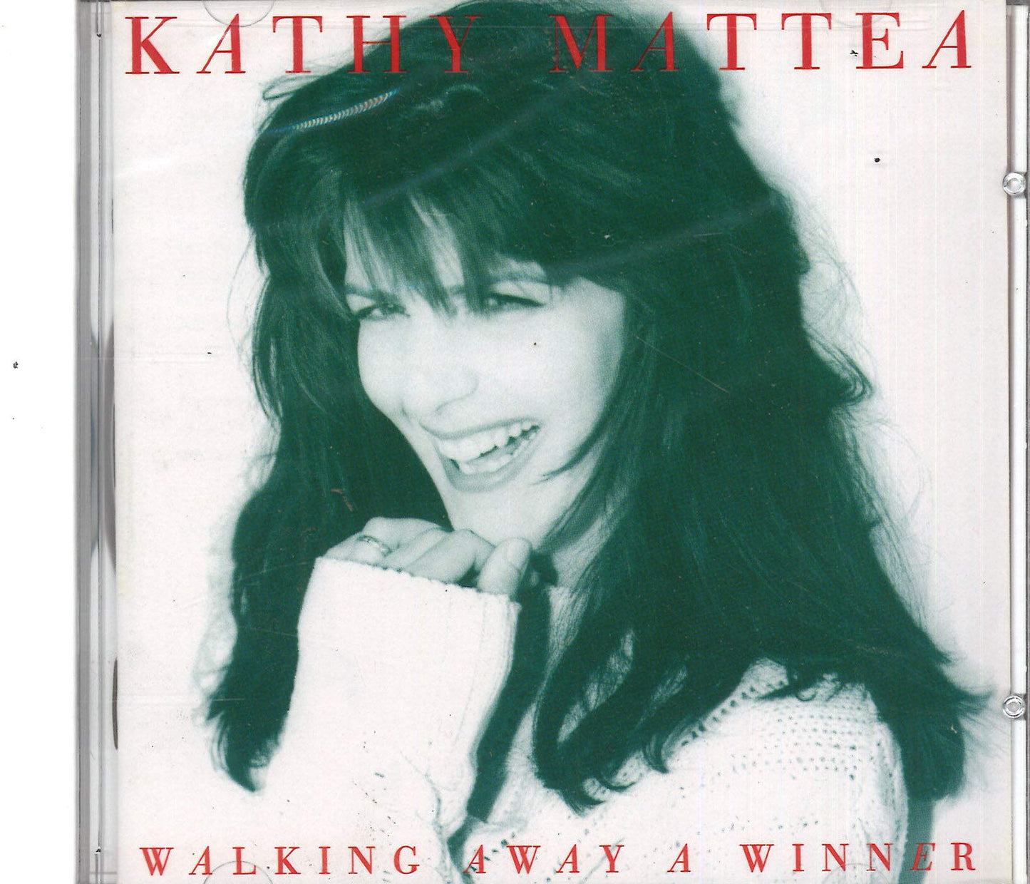Walking Away A Winner - 2145