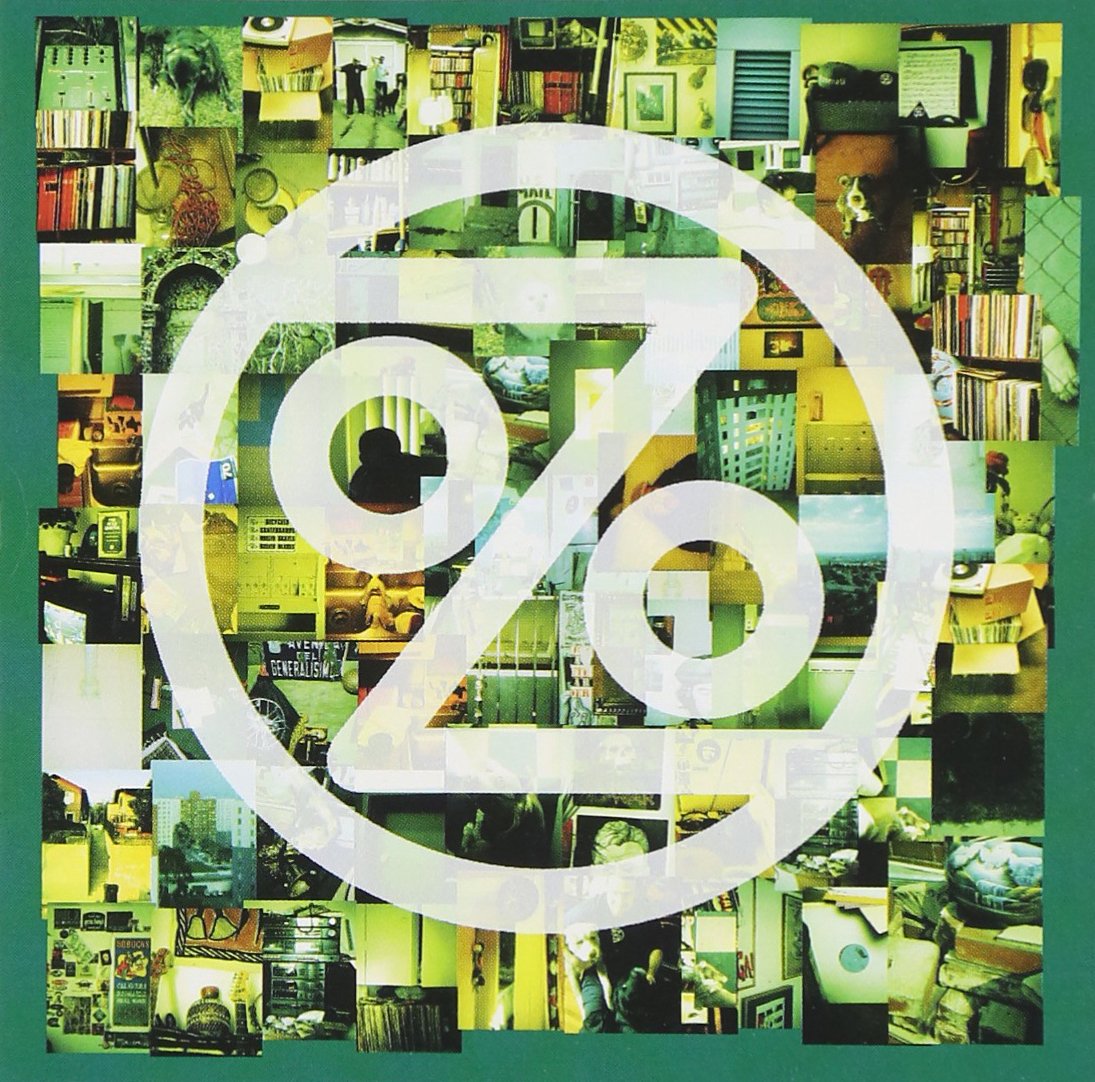 Ozomatli - 1210