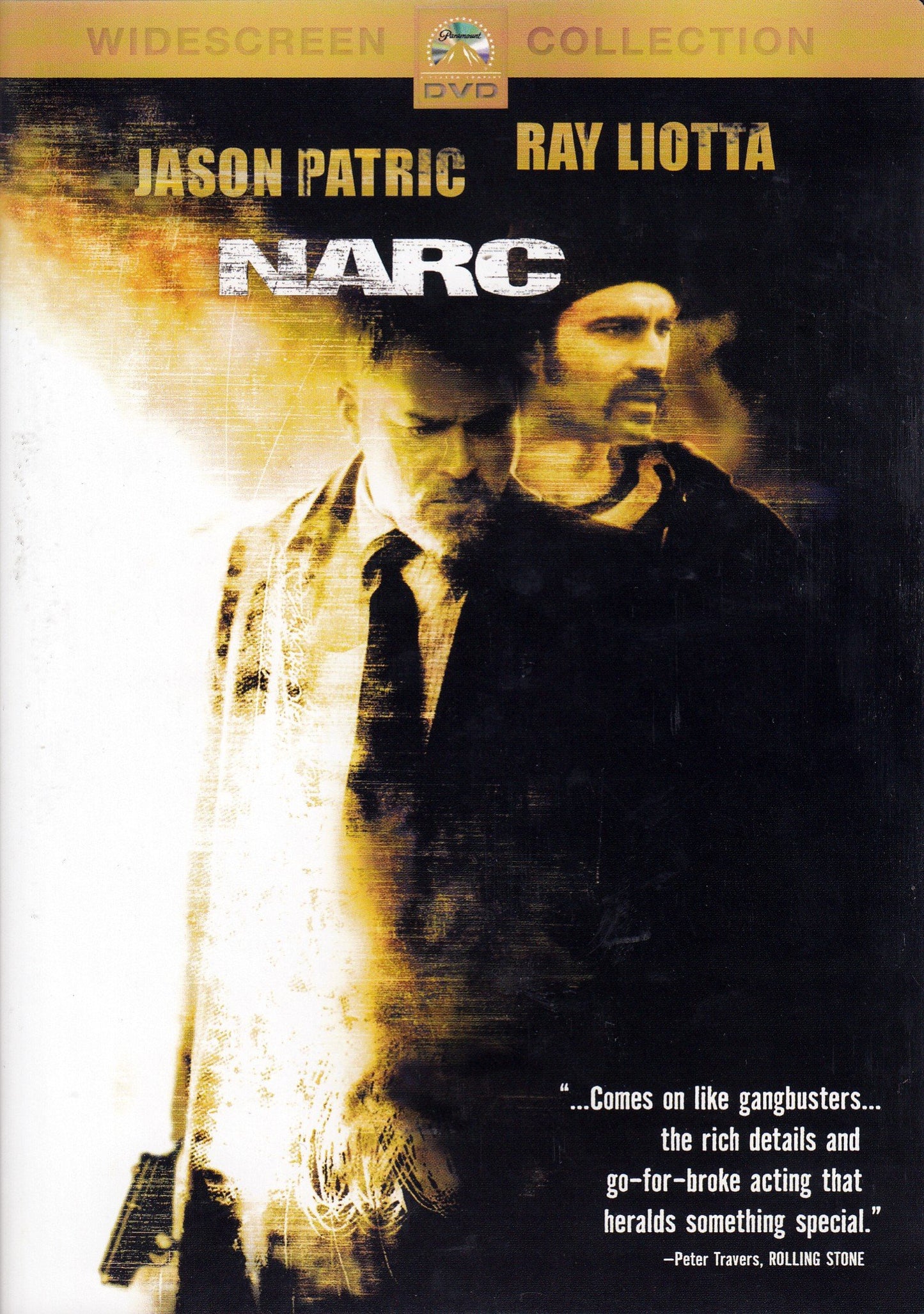 Narc - 4963