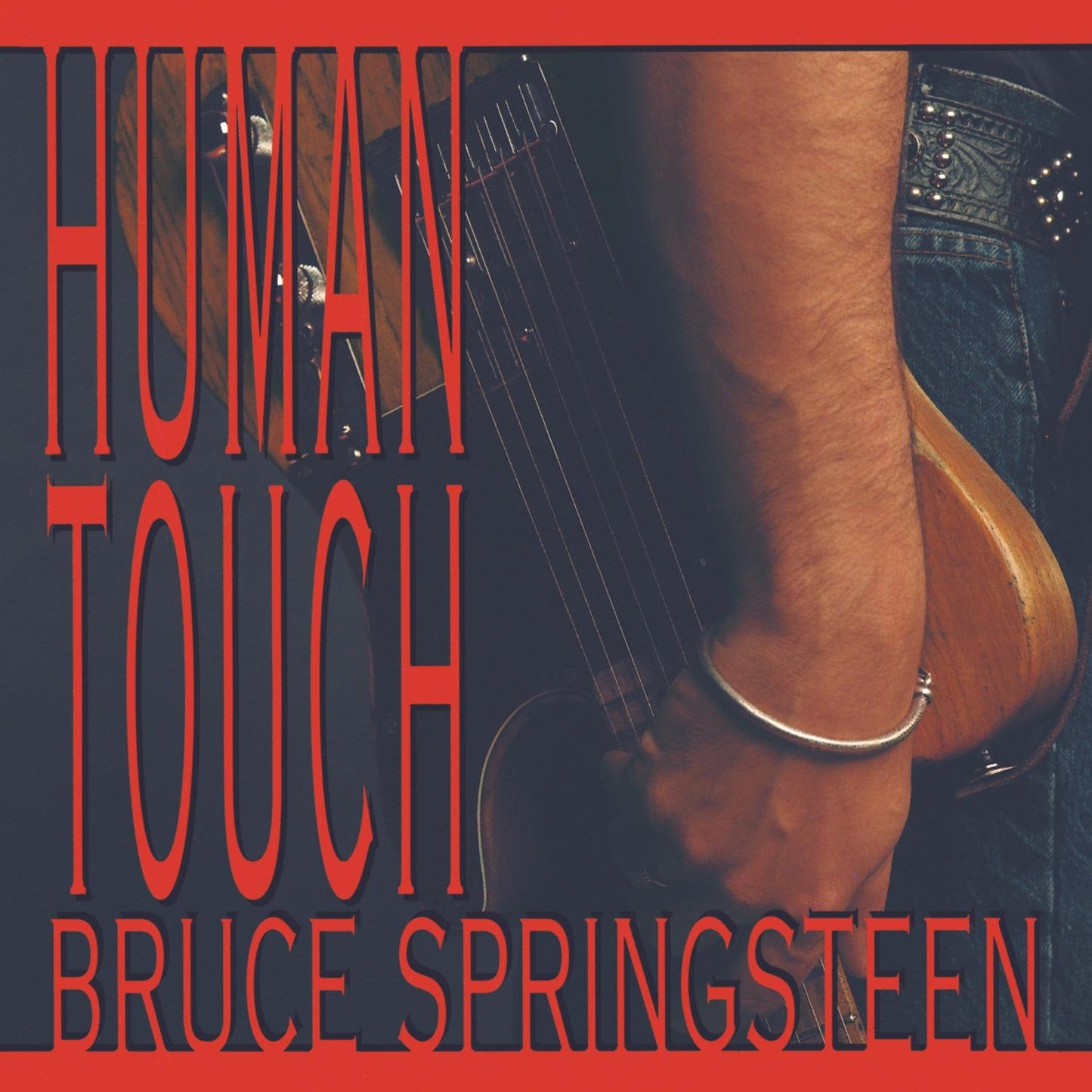 Human Touch - 5622