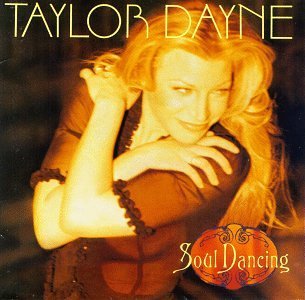 Soul Dancing - 6652