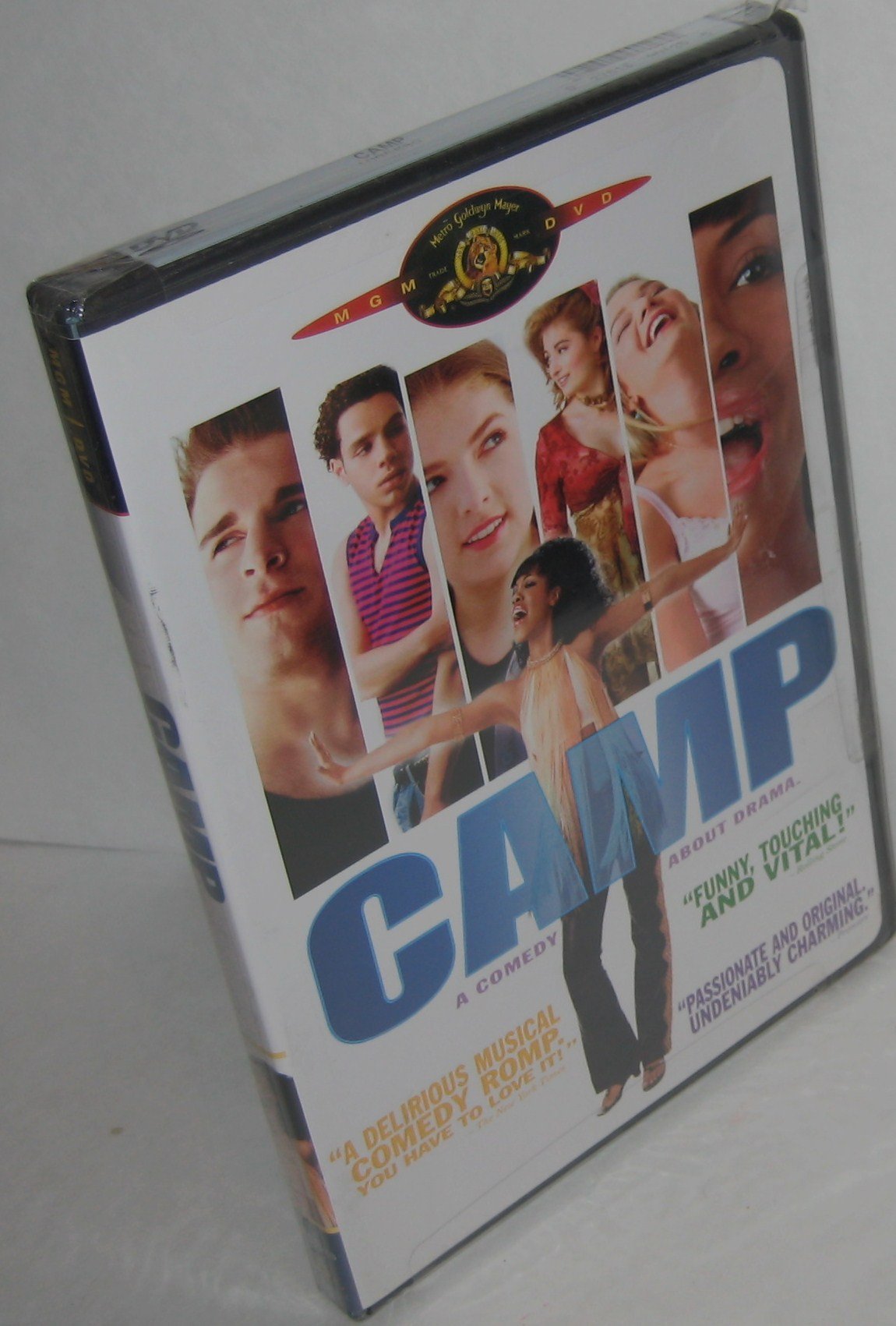 Camp - 6177