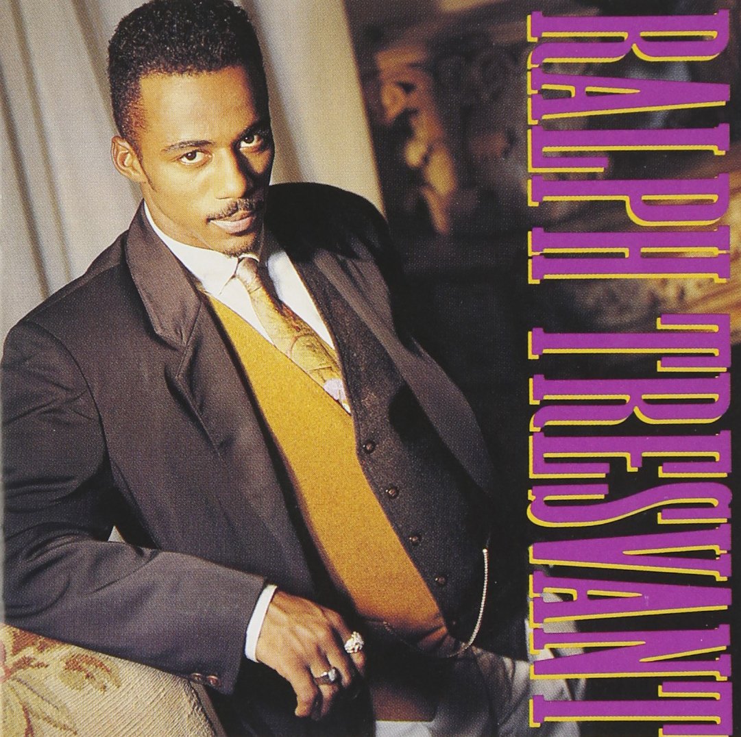 Ralph Tresvant - 9184